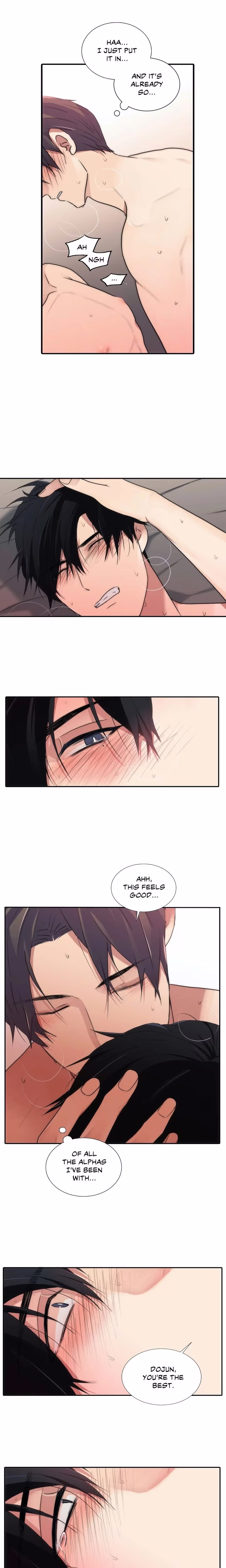 Love Shuttle - Chapter 64 - Part 14