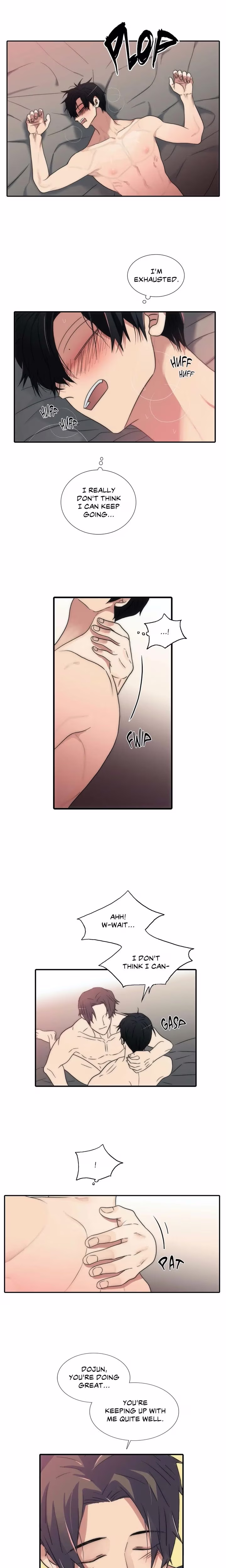 Love Shuttle - Chapter 65 - Part 4