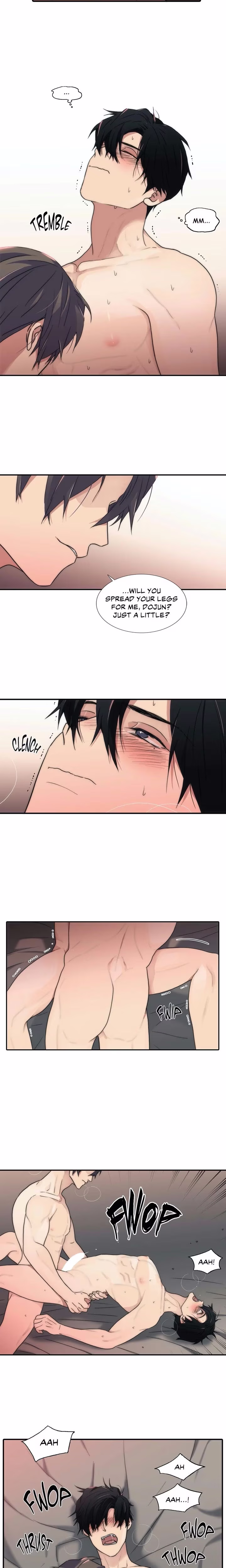 Love Shuttle - Chapter 65 - Part 6