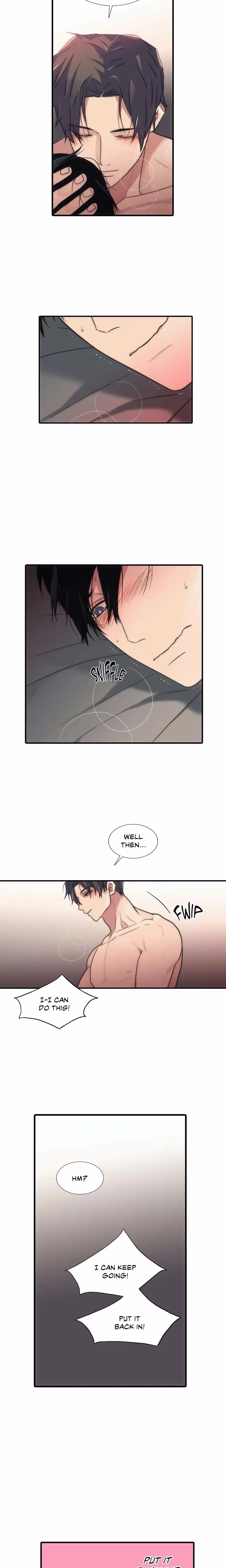 Love Shuttle - Chapter 65 - Part 9