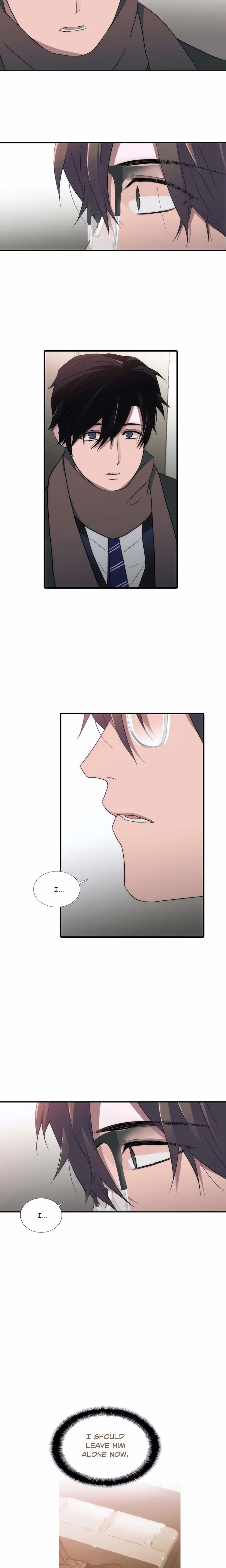 Love Shuttle - Chapter 66 - Part 7