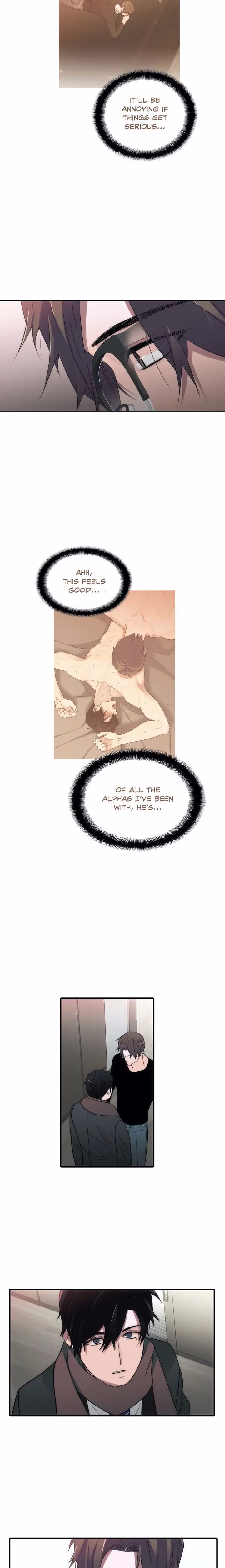 Love Shuttle - Chapter 66 - Part 8