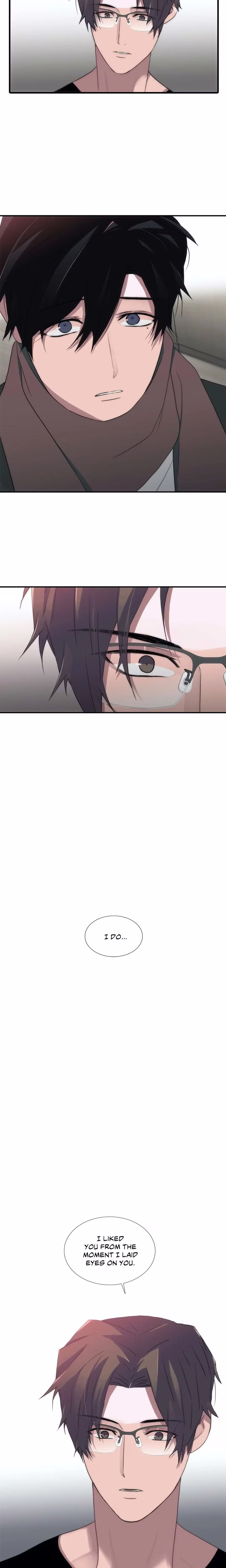 Love Shuttle - Chapter 66 - Part 9