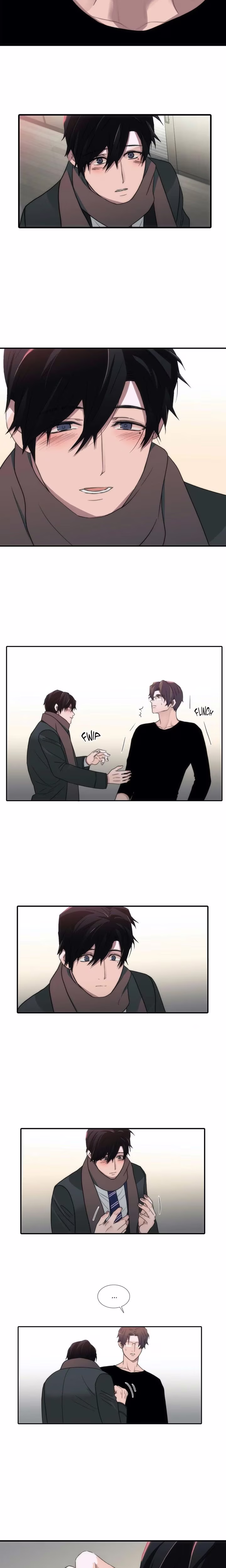 Love Shuttle - Chapter 66 - Part 10