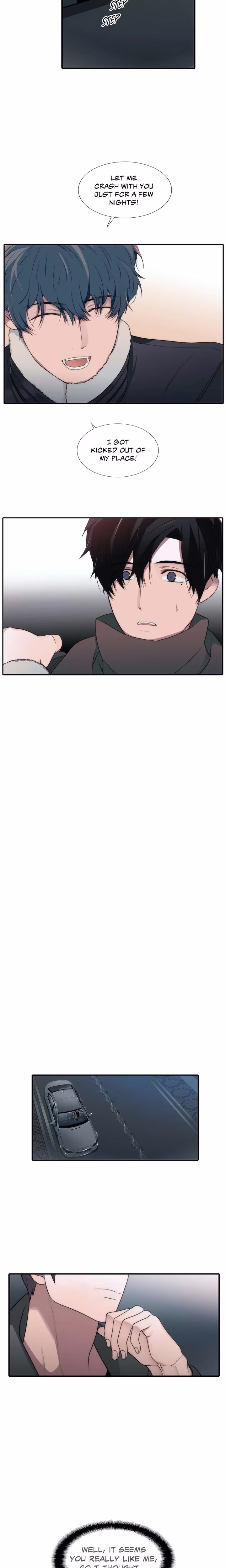 Love Shuttle - Chapter 66 - Part 15