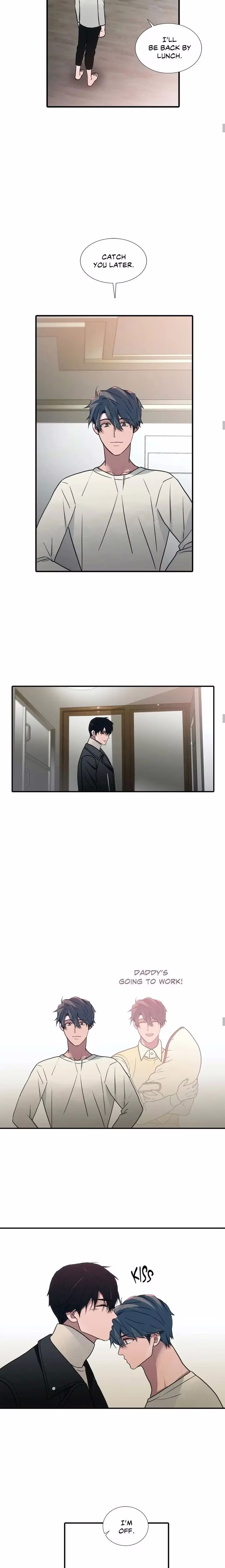 Love Shuttle - Chapter 67 - Part 6