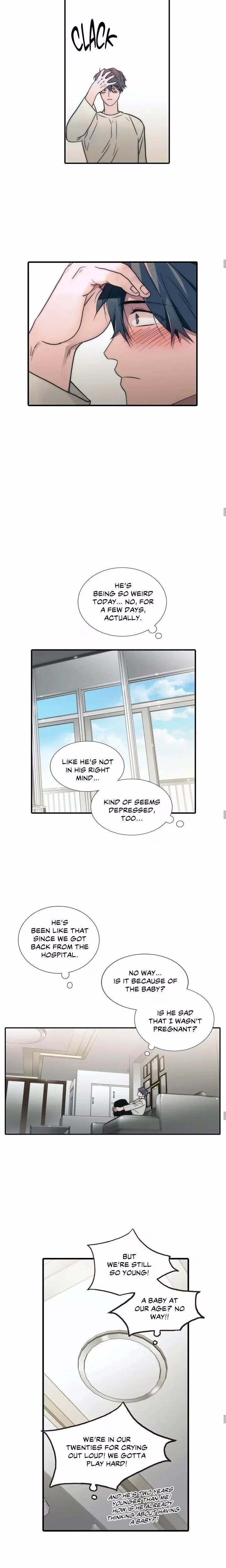 Love Shuttle - Chapter 67 - Part 7