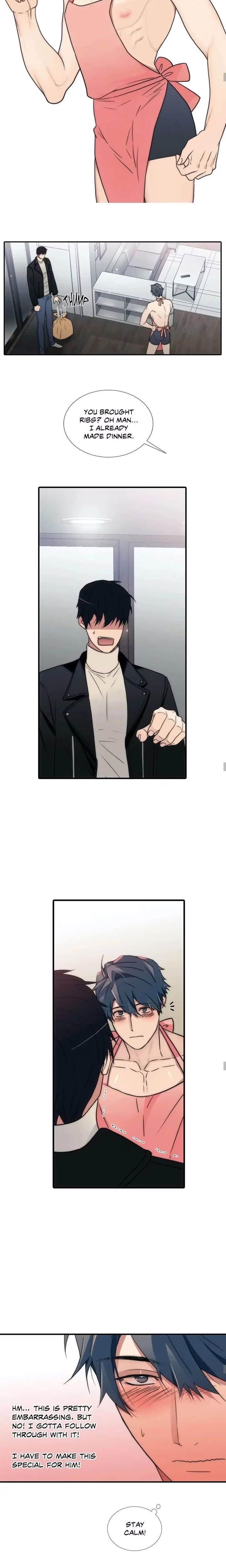 Love Shuttle - Chapter 67 - Part 10