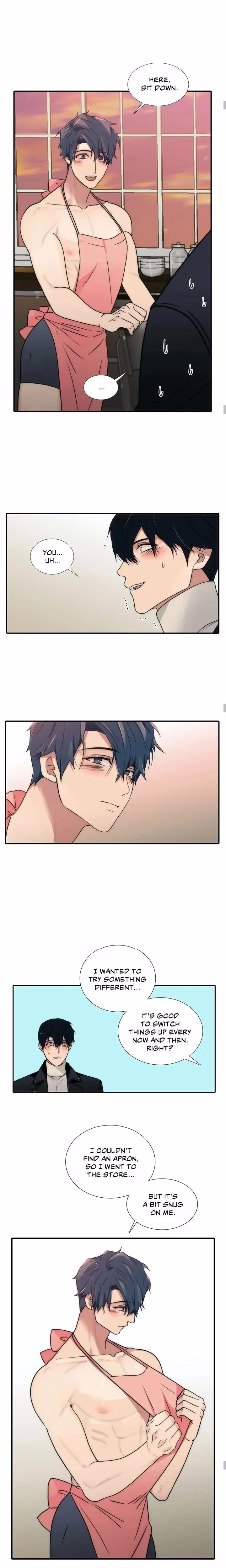 Love Shuttle - Chapter 67 - Part 11