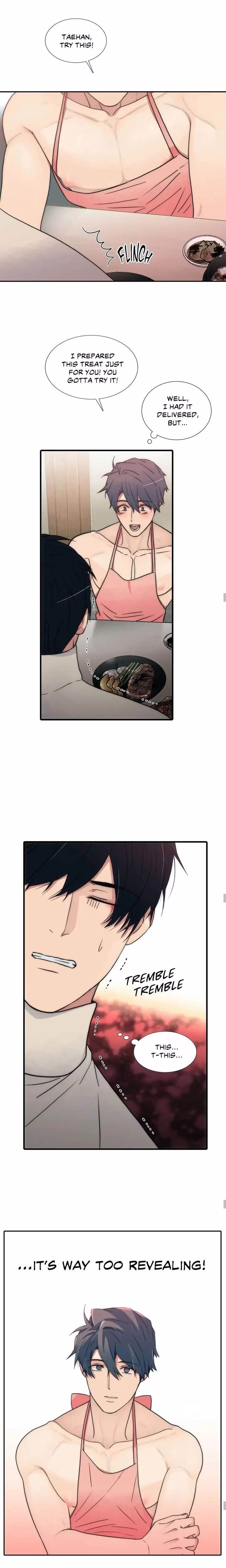 Love Shuttle - Chapter 67 - Part 13