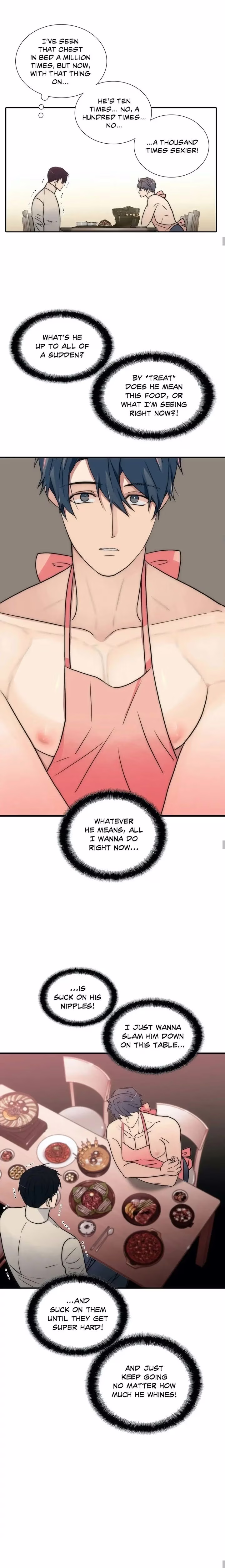 Love Shuttle - Chapter 67 - Part 14