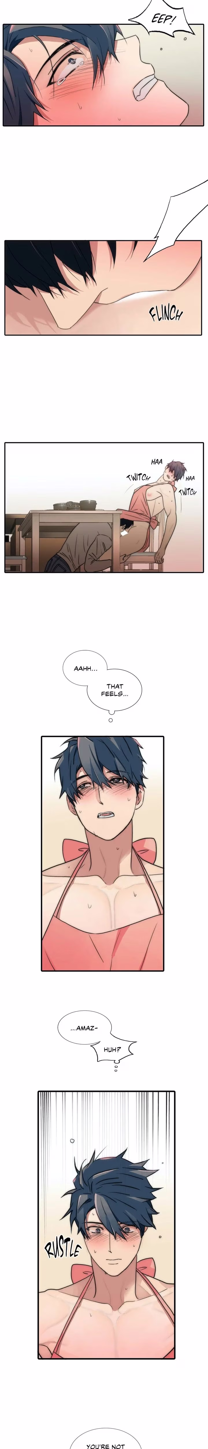 Love Shuttle - Chapter 68 - Part 3