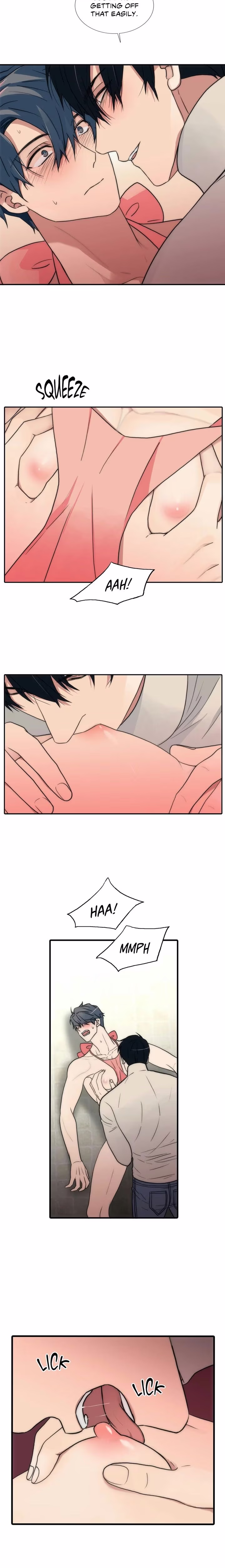 Love Shuttle - Chapter 68 - Part 4