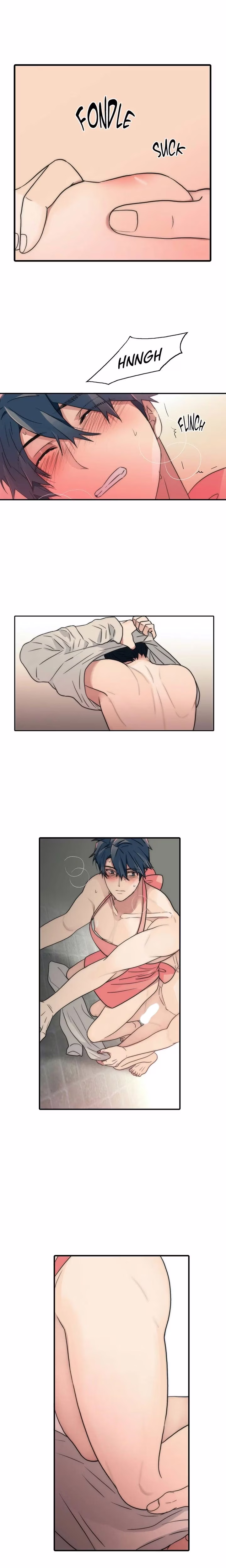 Love Shuttle - Chapter 68 - Part 5