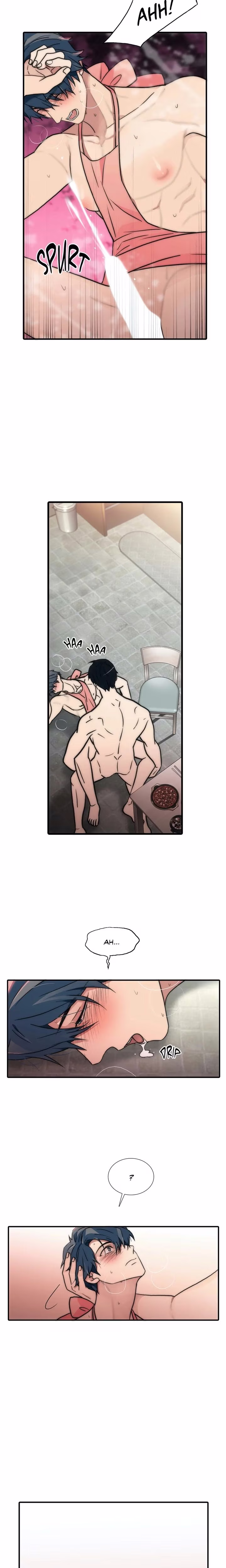 Love Shuttle - Chapter 68 - Part 10