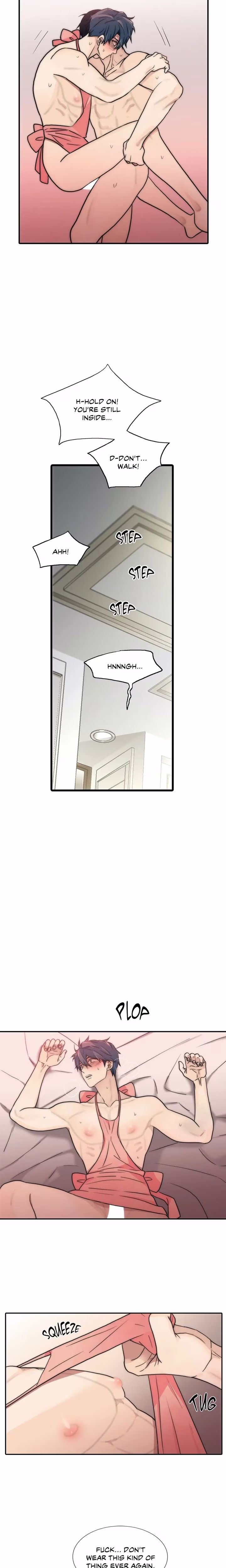 Love Shuttle - Chapter 68 - Part 11