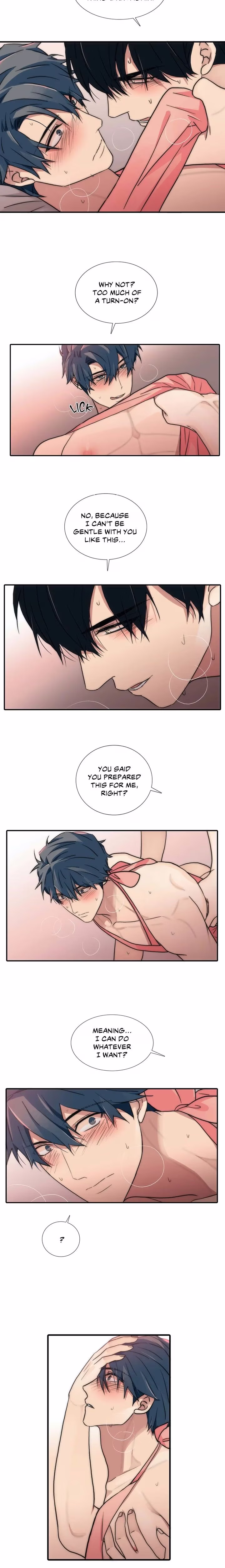 Love Shuttle - Chapter 68 - Part 12