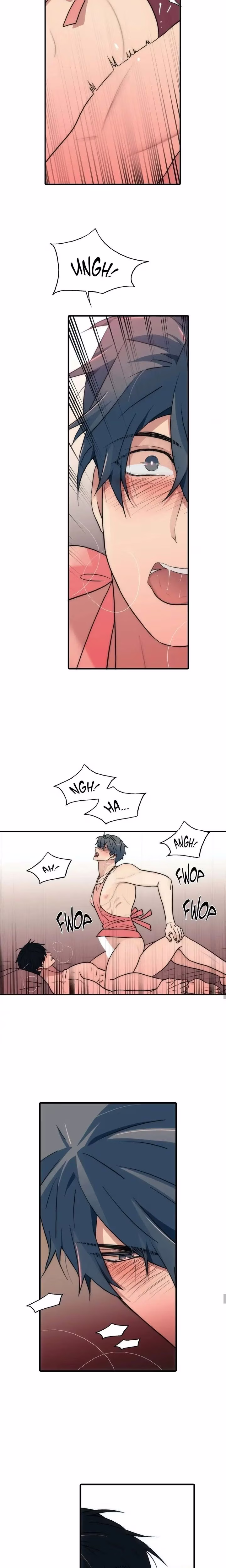 Love Shuttle - Chapter 69 - Part 4