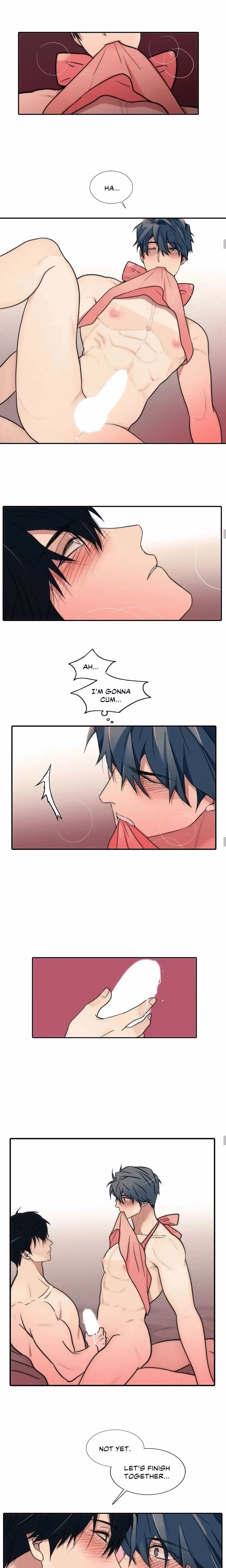 Love Shuttle - Chapter 69 - Part 6