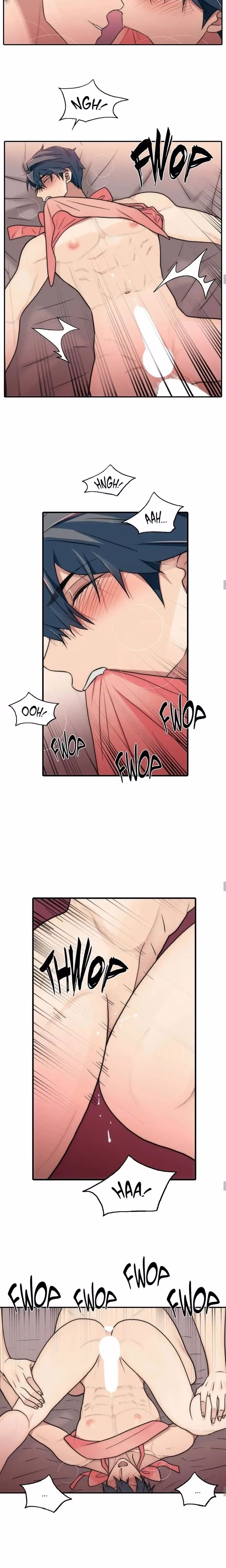 Love Shuttle - Chapter 69 - Part 7