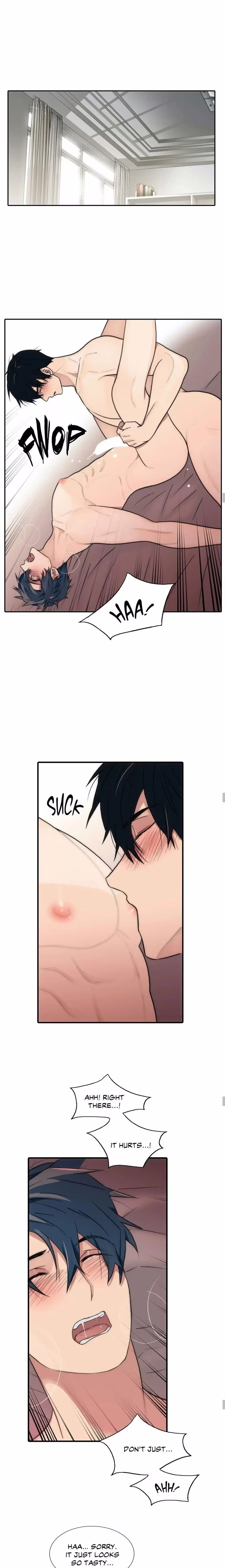 Love Shuttle - Chapter 69 - Part 10