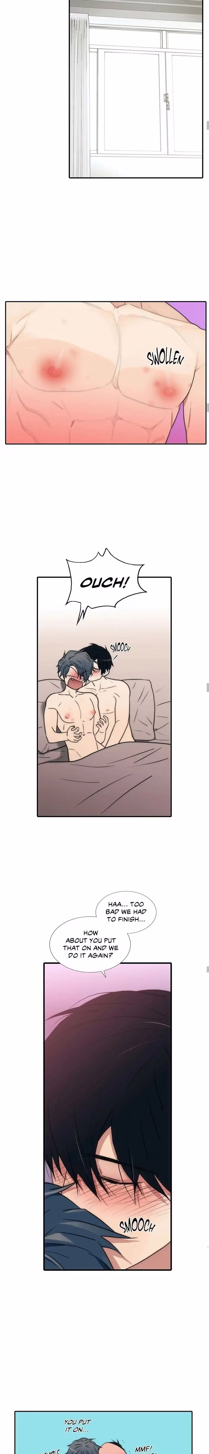 Love Shuttle - Chapter 69 - Part 13