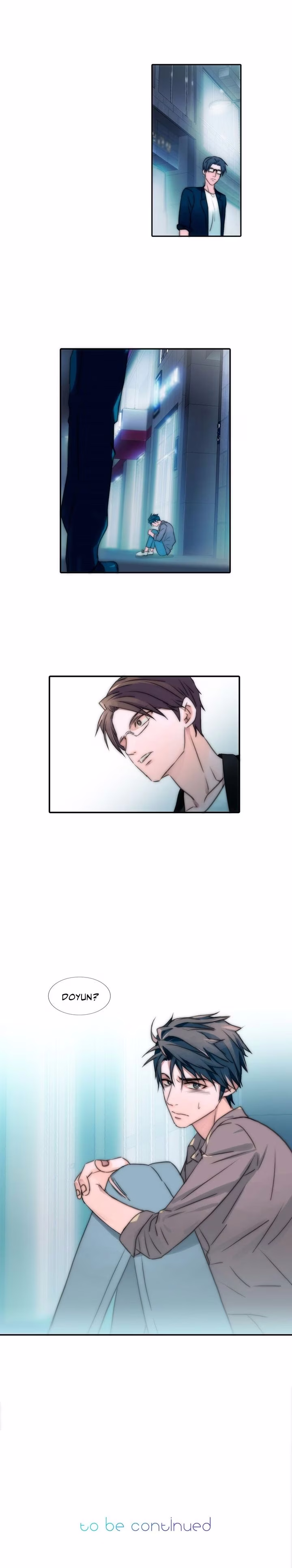 Love Shuttle - Chapter 7 - Part 13