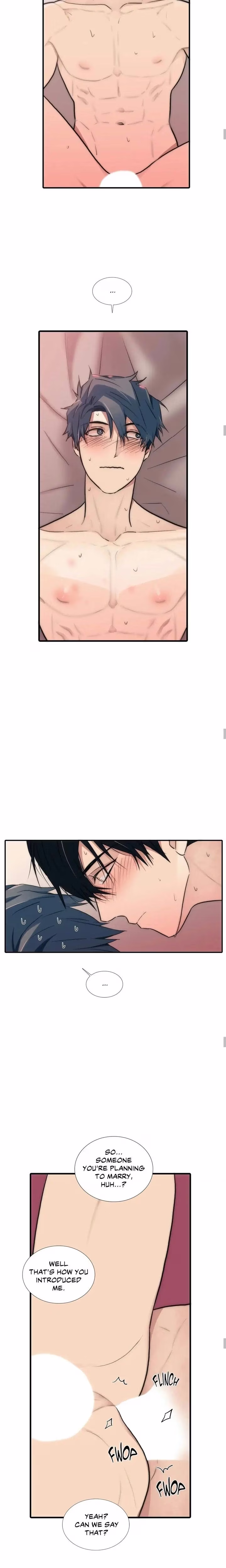 Love Shuttle - Chapter 70 - Part 9