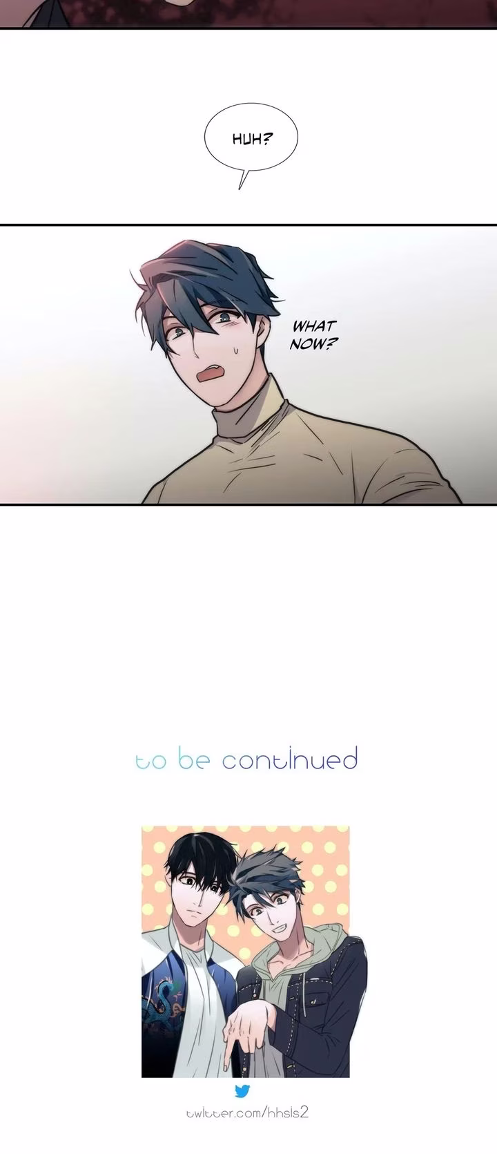 Love Shuttle - Chapter 72 - Part 17