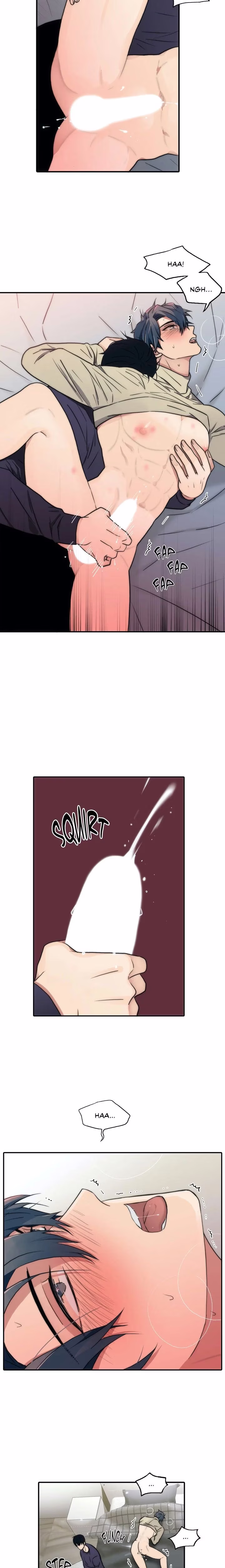 Love Shuttle - Chapter 73 - Part 13