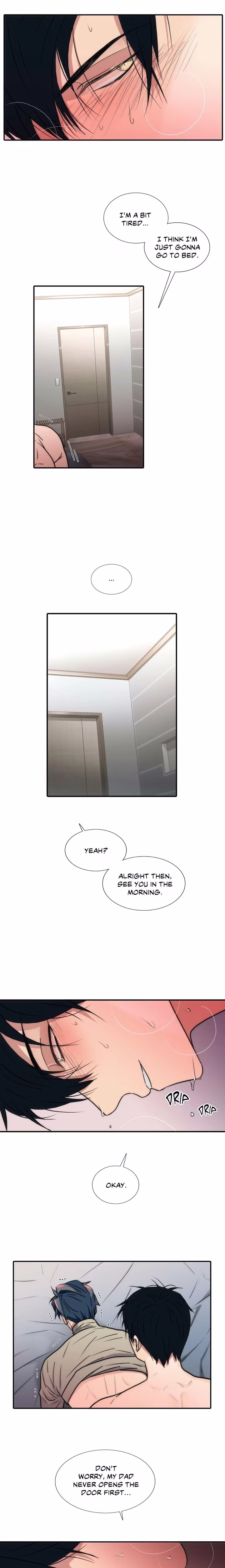 Love Shuttle - Chapter 74 - Part 4