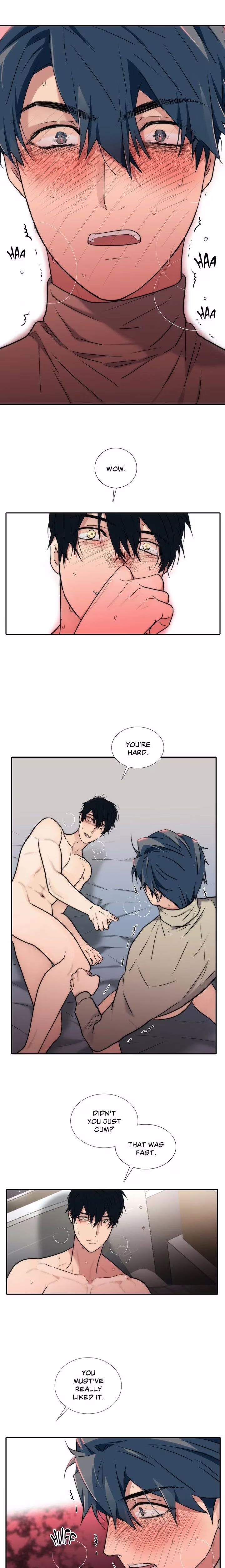 Love Shuttle - Chapter 74 - Part 6