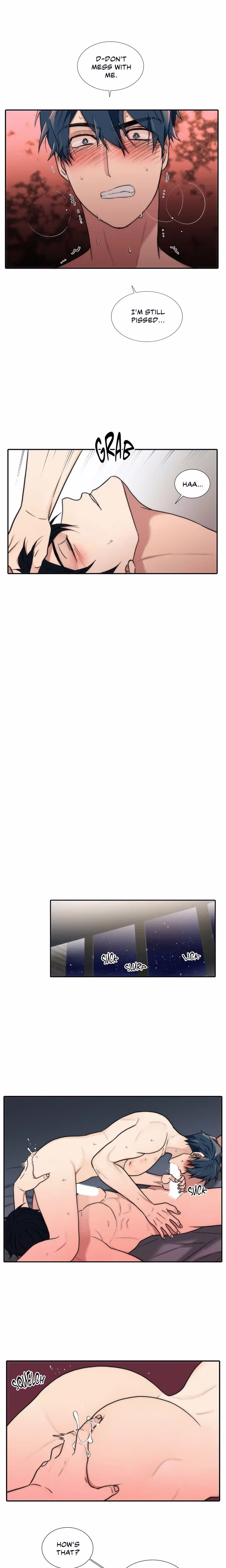 Love Shuttle - Chapter 74 - Part 10