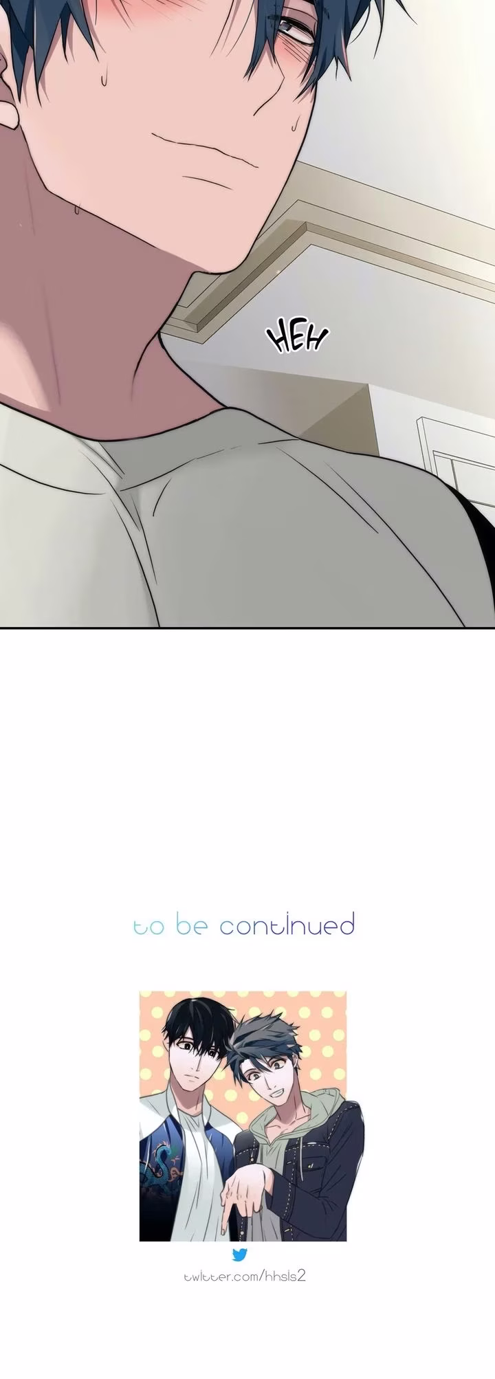 Love Shuttle - Chapter 75 - Part 18