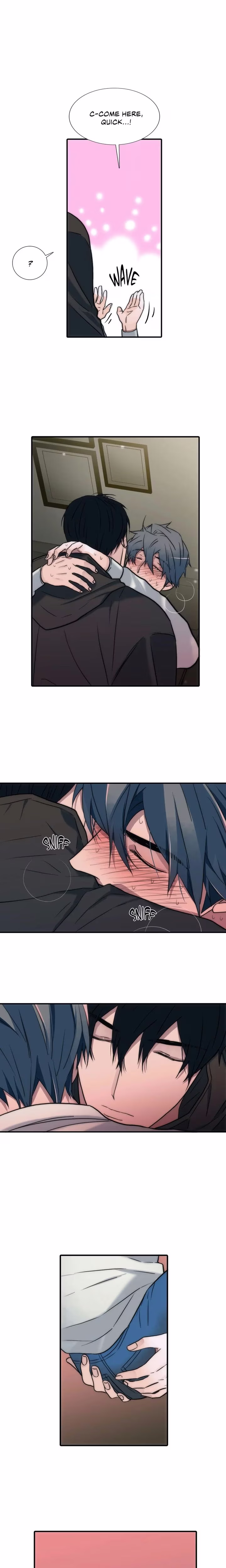 Love Shuttle - Chapter 76 - Part 6