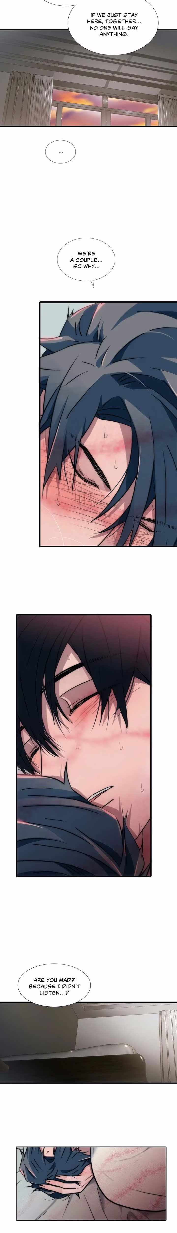 Love Shuttle - Chapter 76 - Part 10