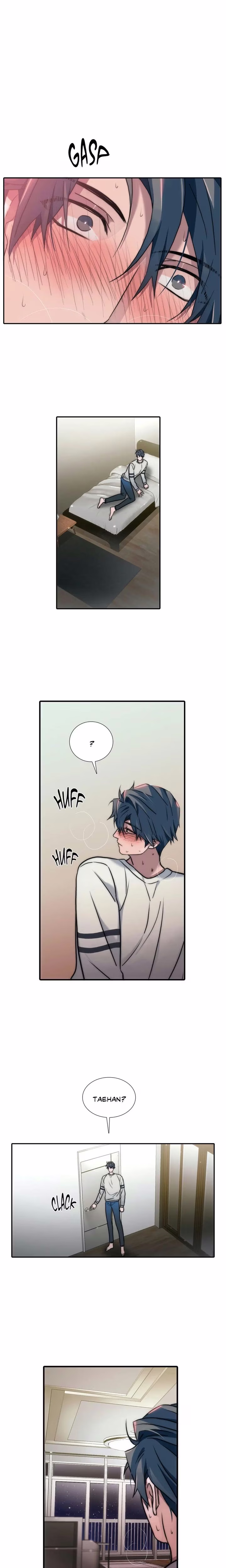 Love Shuttle - Chapter 76 - Part 13