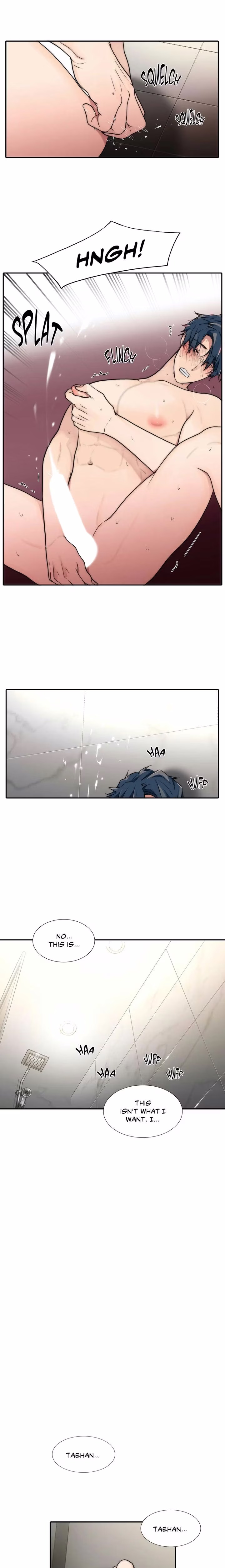 Love Shuttle - Chapter 77 - Part 5