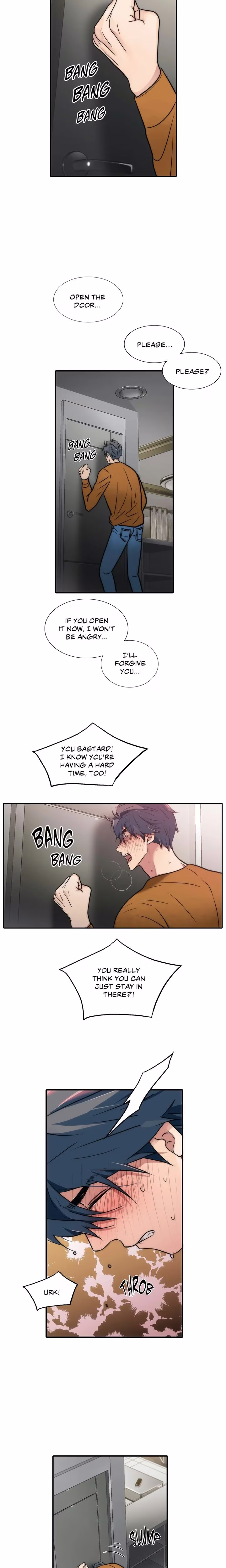 Love Shuttle - Chapter 77 - Part 6