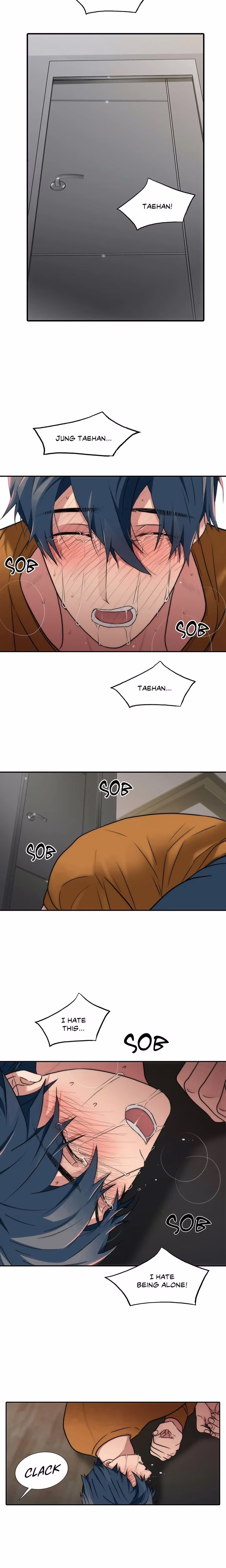 Love Shuttle - Chapter 77 - Part 11