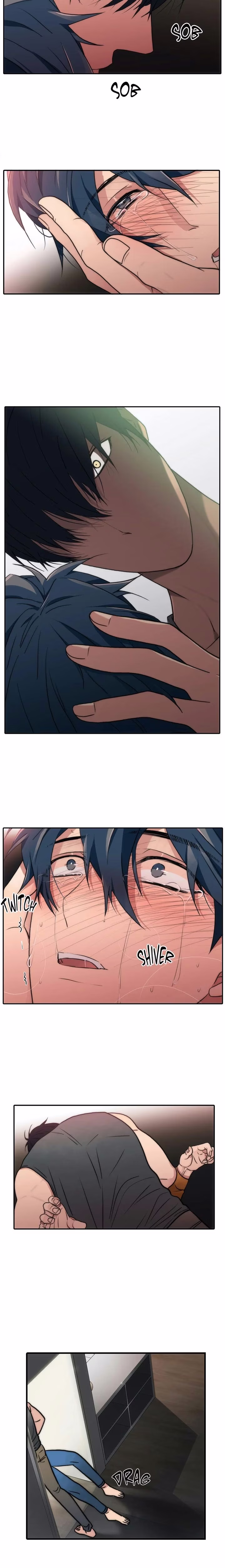 Love Shuttle - Chapter 77 - Part 13