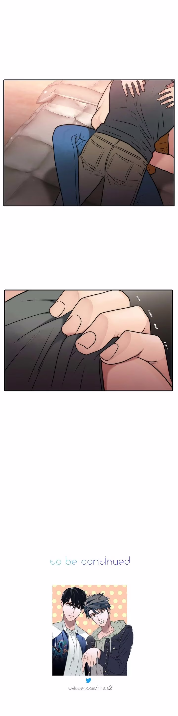 Love Shuttle - Chapter 77 - Part 14