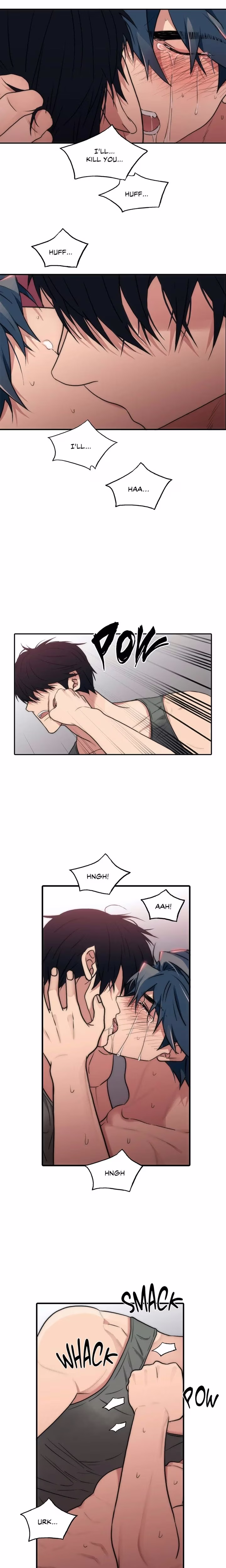 Love Shuttle - Chapter 78 - Part 6