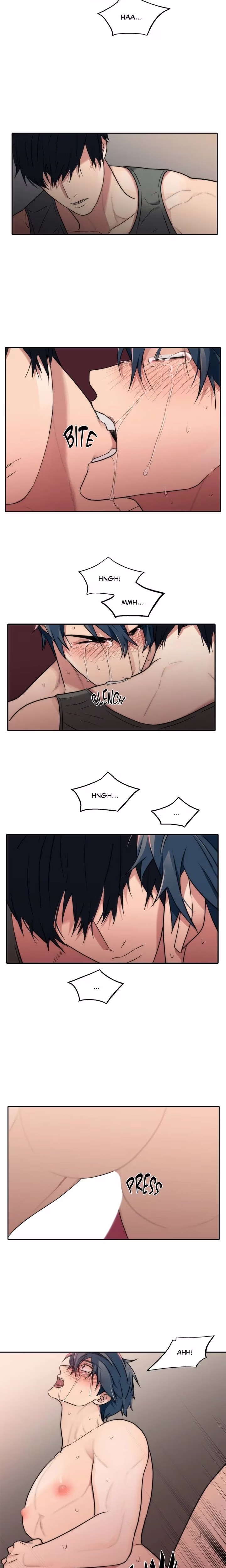 Love Shuttle - Chapter 78 - Part 8