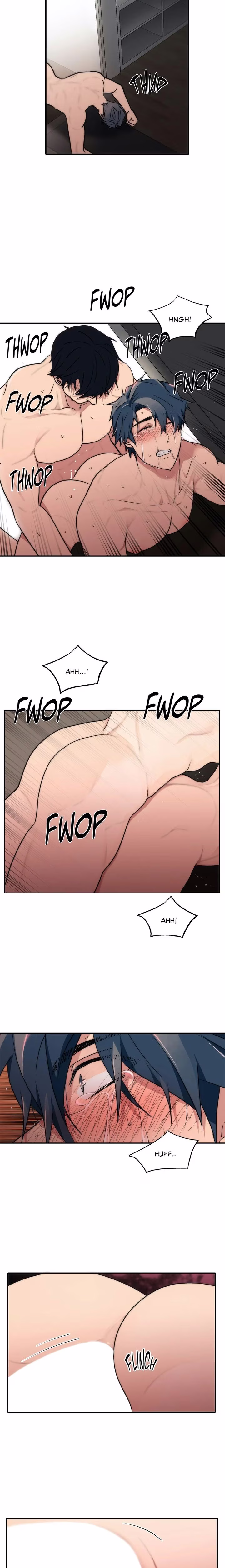 Love Shuttle - Chapter 78 - Part 11