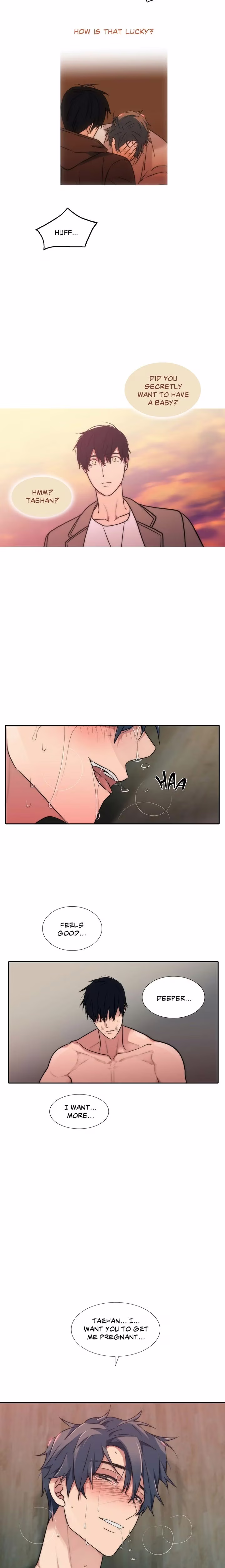 Love Shuttle - Chapter 78 - Part 14