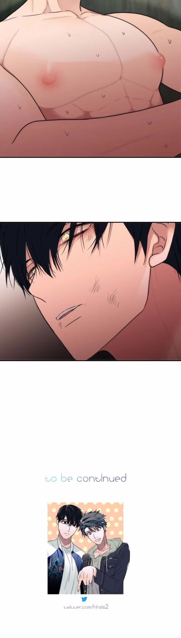 Love Shuttle - Chapter 78 - Part 15