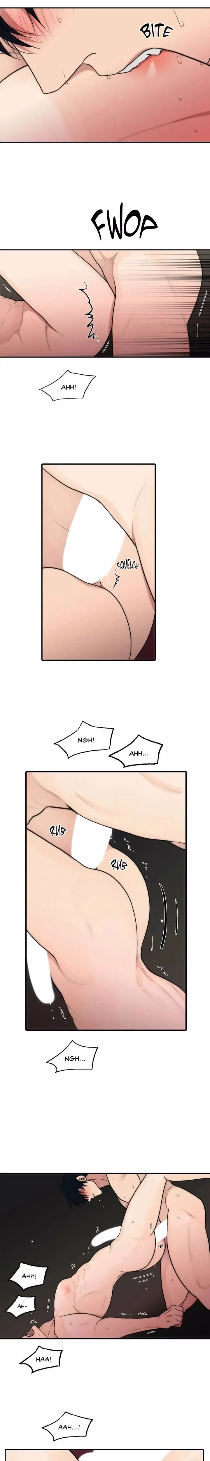 Love Shuttle - Chapter 79 - Part 5