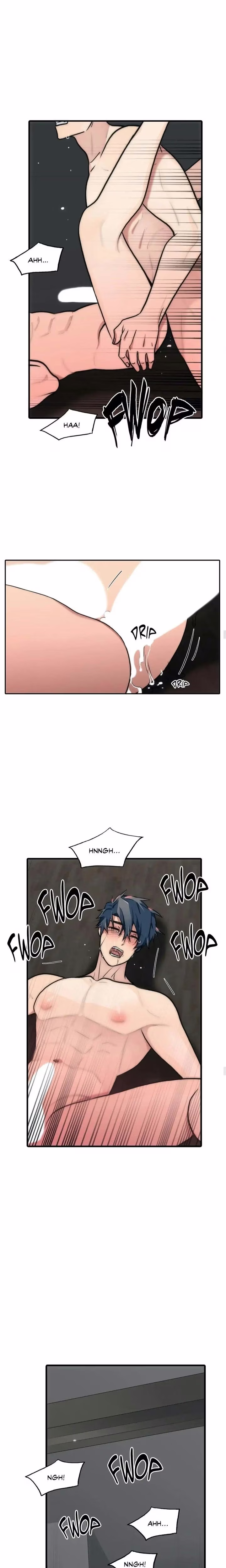 Love Shuttle - Chapter 79 - Part 9