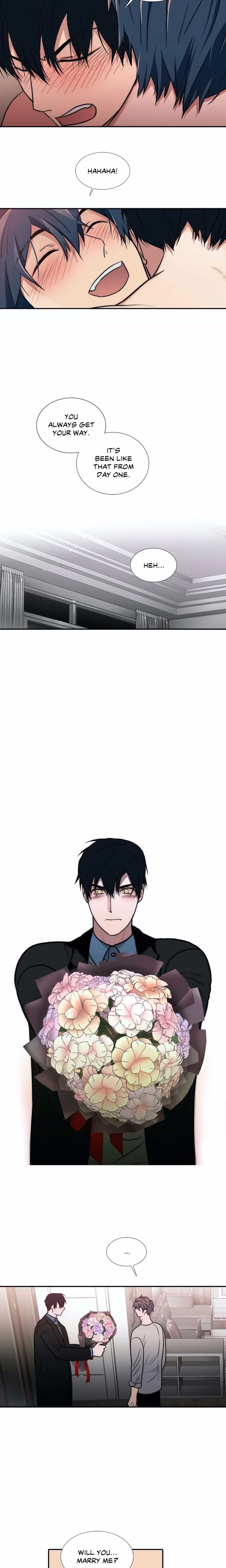 Love Shuttle - Chapter 83 - Part 12